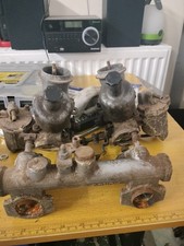 Two sets carburettor for sale  HULL
