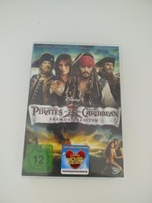 Pirates the caribbean gebraucht kaufen  Geisenheim