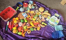 Childrens play food for sale  LEICESTER