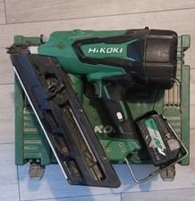 Hikoki nr1890dca 18v for sale  LONDON