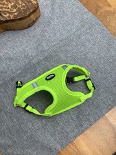 Nobby geschirr mesh gebraucht kaufen  Himmelkron