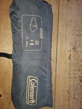 Coleman raid man for sale  ALTRINCHAM