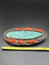 Vintage signed navajo for sale  Blue Mountain