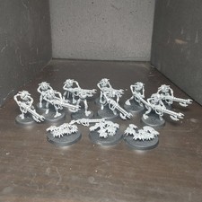 10x necron warriors for sale  Chesapeake