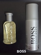 Profumo hugo boss usato  Avellino
