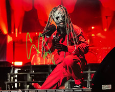 Corey taylor slipknot for sale  New York