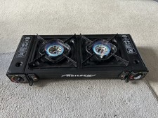 Nielsen portable double for sale  TROWBRIDGE