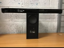 Polaroid soundbar bluetooth for sale  LUTON