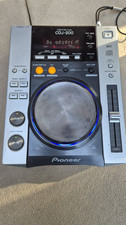 Pioneer cdj 200 for sale Pioneer cdj 200 for sale  GUILDFORD