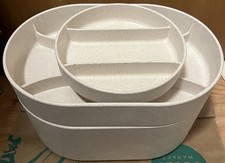 Ikea saxborga storage for sale  Seattle