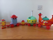 Cbeebies night garden for sale  ROSSENDALE