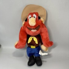 Yosemite sam plush for sale  Elk Grove