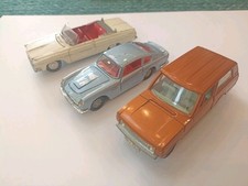 Dinky toys 115 for sale  NEWQUAY