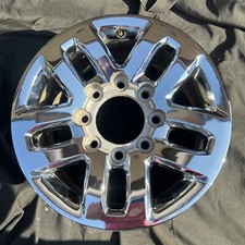Chevy silverado 2500hd for sale  Vancouver