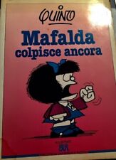 Mafalda colpisce ancora usato  Sogliano al Rubicone