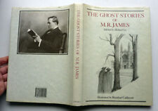 Ghost stories james for sale  HIGHBRIDGE