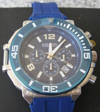 Nautec limit chronograph gebraucht kaufen  Wuppertal