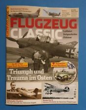 Flugzeugclassic märz 2019 gebraucht kaufen  Marl
