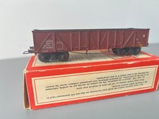 Dump wagon bogies d'occasion  Expédié en Belgium