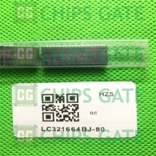 1PCS NOVO LC321664BJ-80 SANYO D / C: 06+ SOJ40 comprar usado  Enviando para Brazil