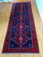 Perser rientteppich shahsavan gebraucht kaufen  Scheidegg