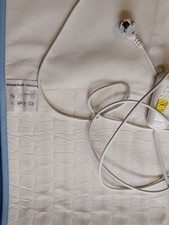 Wassermatrazen wasserbett heiz gebraucht kaufen  Losheim am See