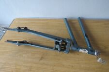 Bsa winged wheel for sale  BEWDLEY