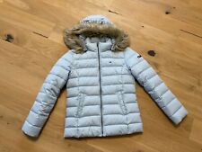 Daunenjacke hilfiger tommy gebraucht kaufen  Oberasbach