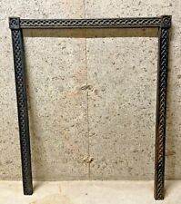 Tile surround cast for sale  Dixon