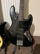 Fender mexican jazz for sale  PEMBROKE DOCK