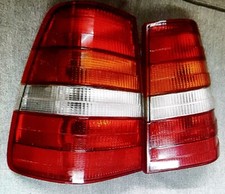 Mercedes w124 300t usato  Italia