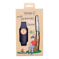 Pinel kindermesser natur gebraucht kaufen  Lutzingen