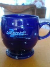 Tazza baci perugina usato  Ferrara