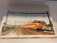 Coffret gégé sncf d'occasion  France