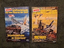 Sos heft 122 gebraucht kaufen  Neuss