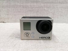 Câmera de ação GO PRO HERO3 BLACK EDITION comprar usado  Enviando para Brazil