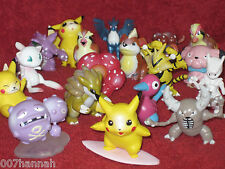 Tomy pokemon figur gebraucht kaufen  Flintbek