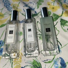 Empty malone 30ml for sale  CREWE