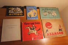 Antichi fumetti 1925 usato  Spedire a Italy