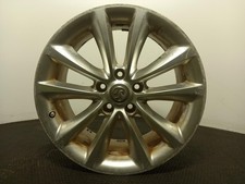 Vauxhall zafira alloy for sale  SOUTHAMPTON