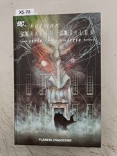 Batman arkham sylum usato  Carpi