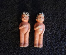 Vintage bisque japan for sale  Los Angeles