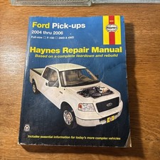 Ford pick ups for sale  Mount Vernon