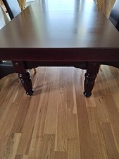 Snooker dining table for sale  AIRDRIE