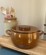 Holland pottery brown for sale  SUNDERLAND
