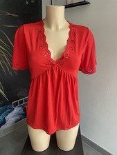 Promod damen bluse gebraucht kaufen  Münzenberg