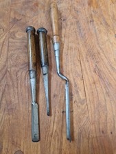 Japanese carpenter chisel for sale  CRANBROOK
