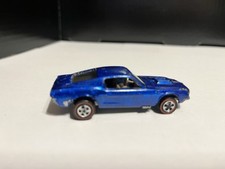 🔥🔥🔥Hot Wheels🔥🔥🔥 Redline ORIGINAL 1968 EUA CAR HOT ROD MUSTLE RACE, usado comprar usado  Enviando para Brazil
