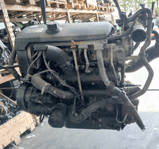 504236790 motore semicompl. usato  Italia
