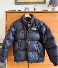 Winterjacke the north gebraucht kaufen  München